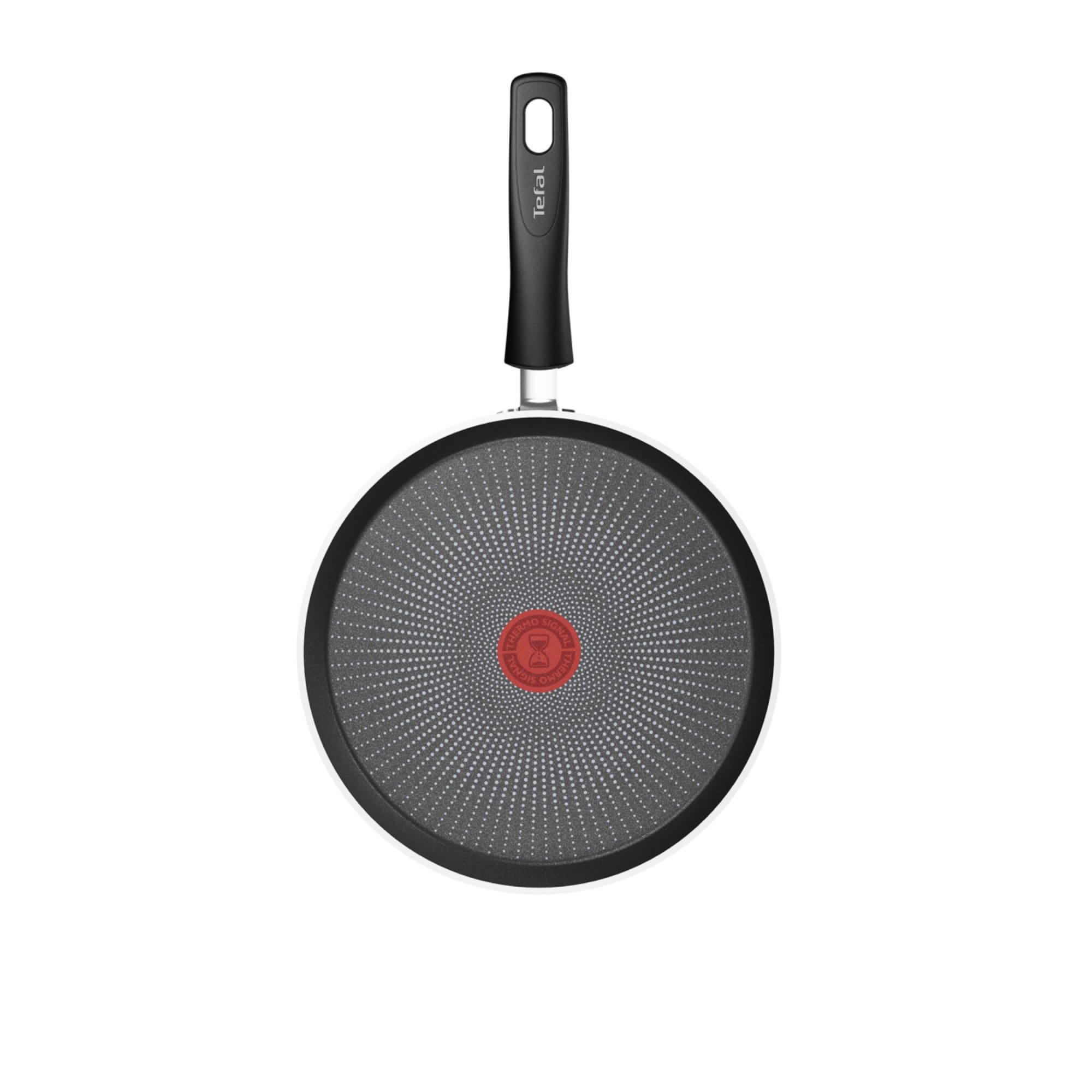 Tefal Daily Expert Pancake Pan 25cm Red Kitchen Warehouse™